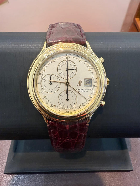 Audemars Piguet