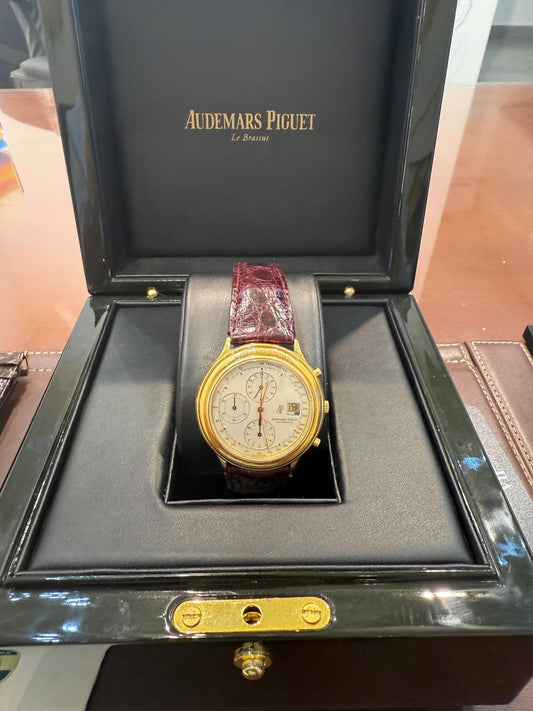 Audemars Piguet