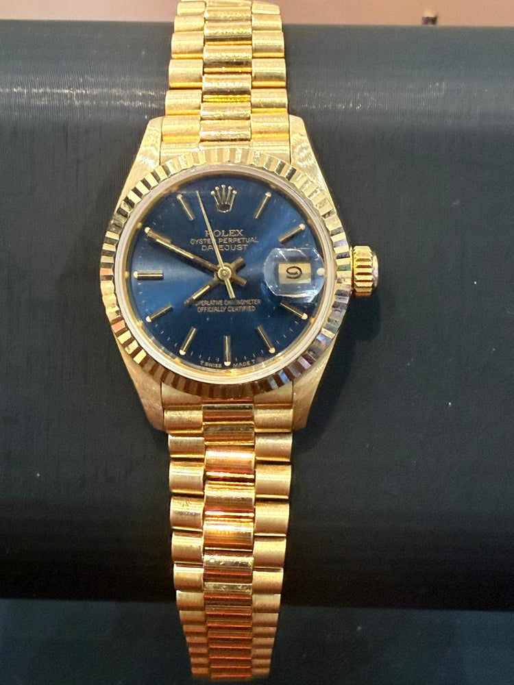 Rolex Lady Datejust
