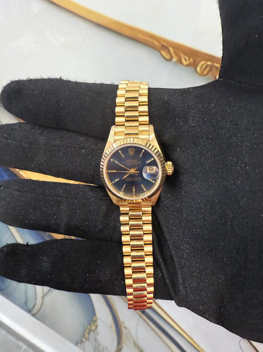 Rolex Lady Datejust