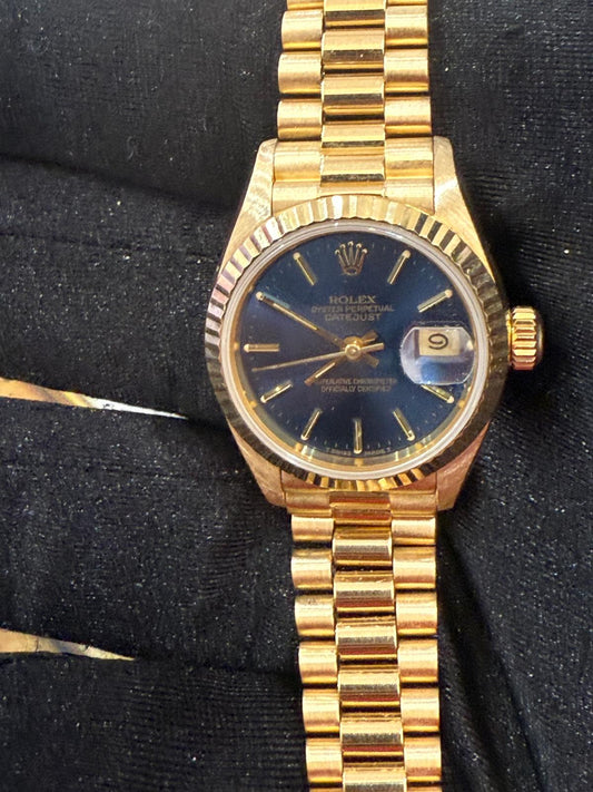 Rolex Lady Datejust