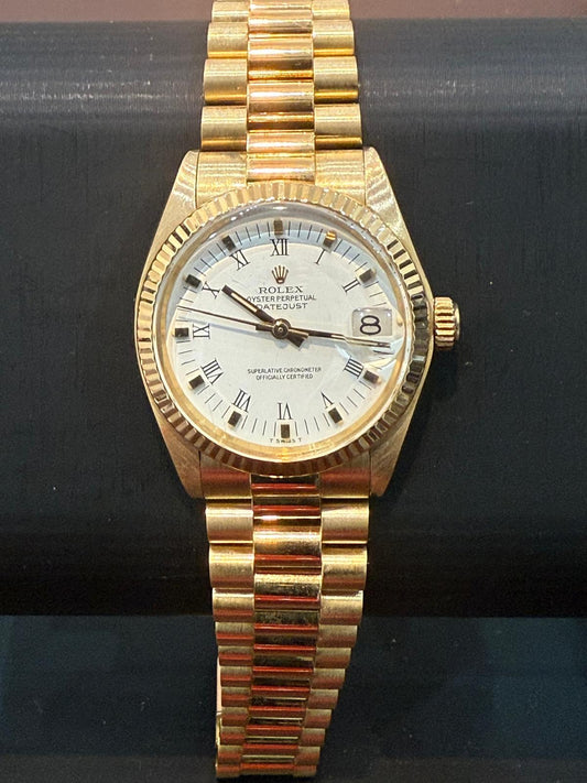 Rolex Datejust