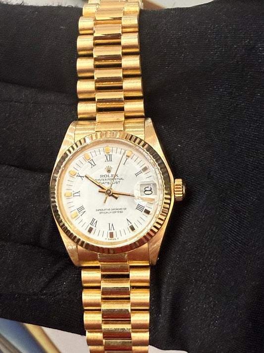 Rolex Datejust