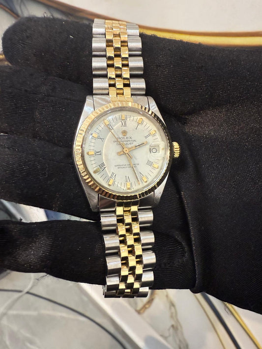Rolex Datejust