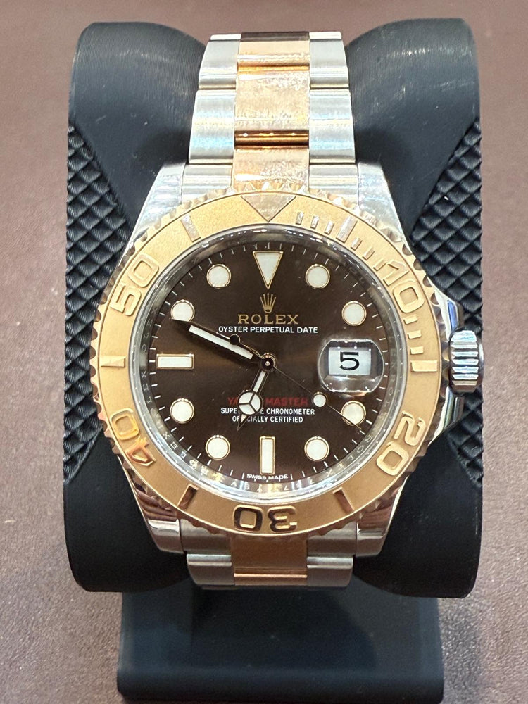 Rolex YACHT-MASTER