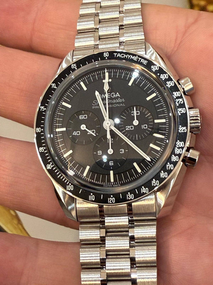 Omega speedmaster