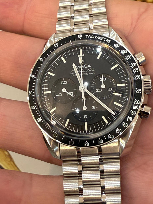 Omega speedmaster