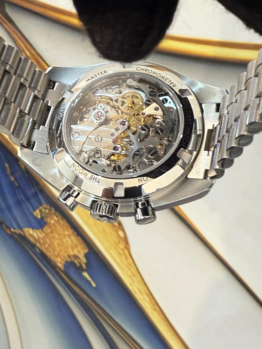 Omega speedmaster