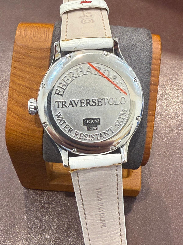 Eberhard traverstetolo