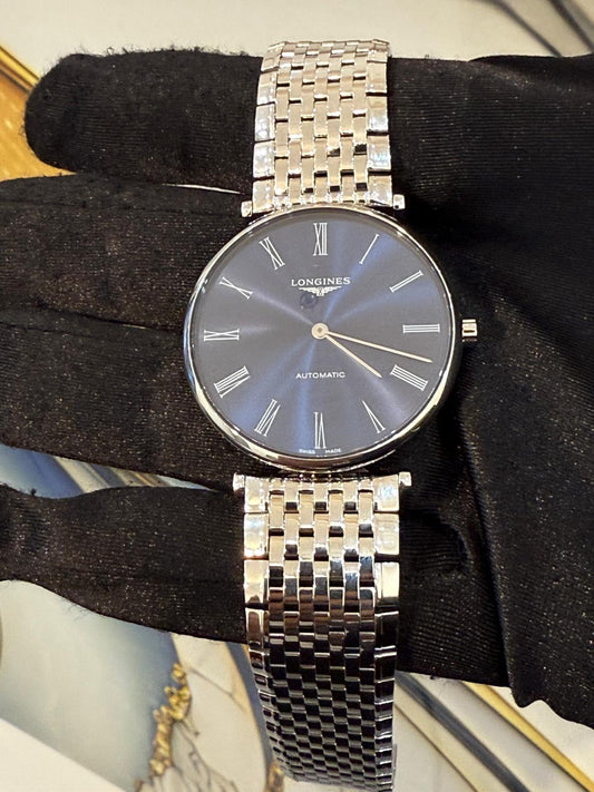 Longines la grande classique