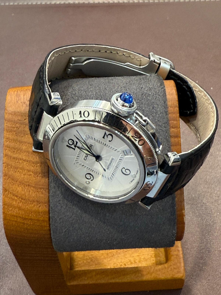 Cartier Pasha