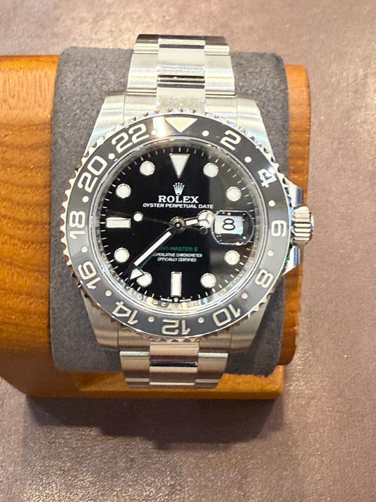 Rolex GMT Master II