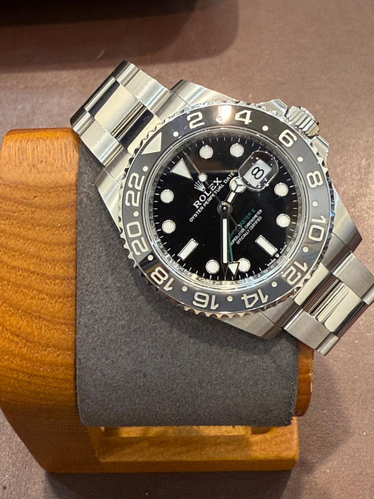 Rolex GMT Master II