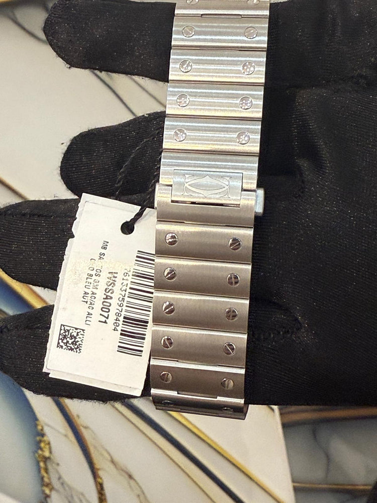 Cartier Santos XL