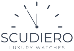 Scudiero Luxury Watches