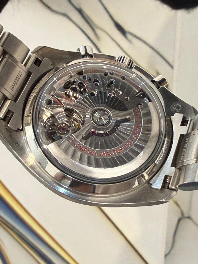 OMEGA SPEEDMASTER RACING