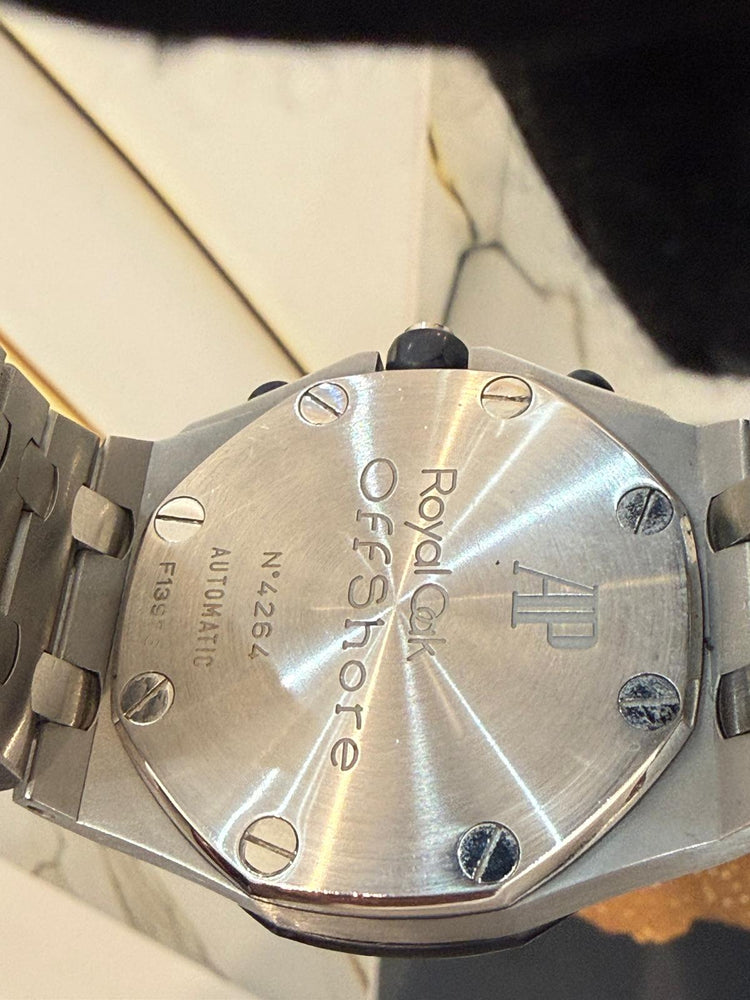 AUDEMARS PIGUET ROYAL OAK OFFSHORE