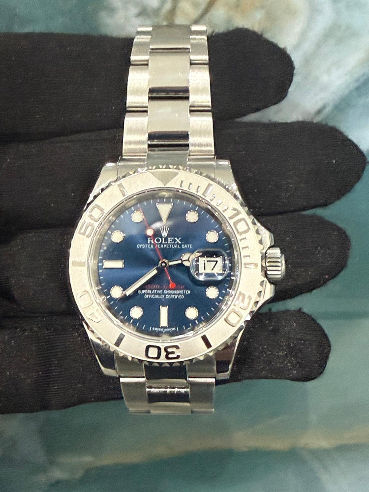 Rolex Yacht-Master