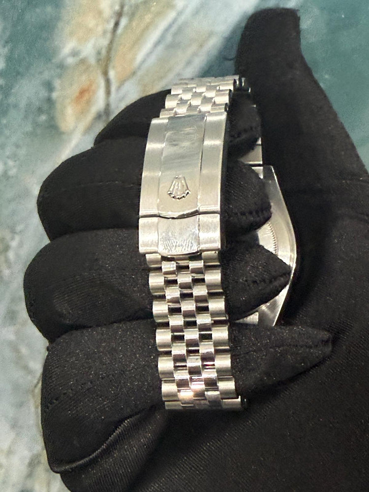 Rolex  Datejust