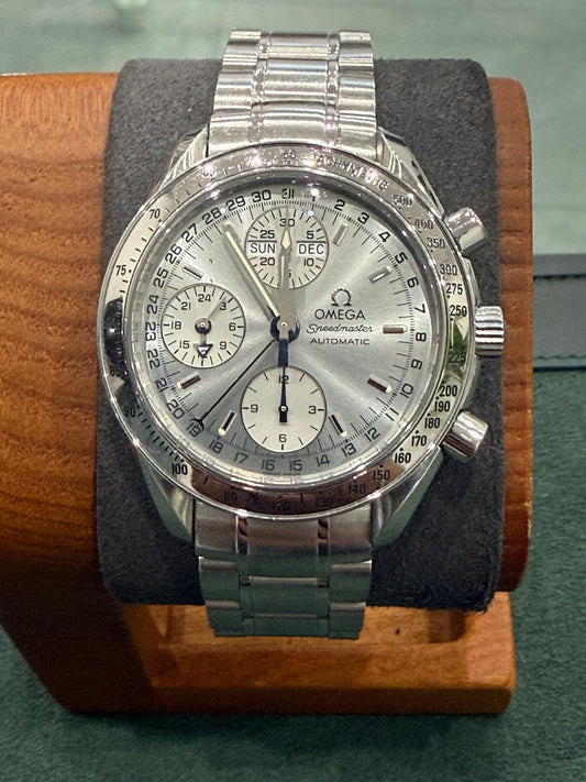 Omega Speedmaster