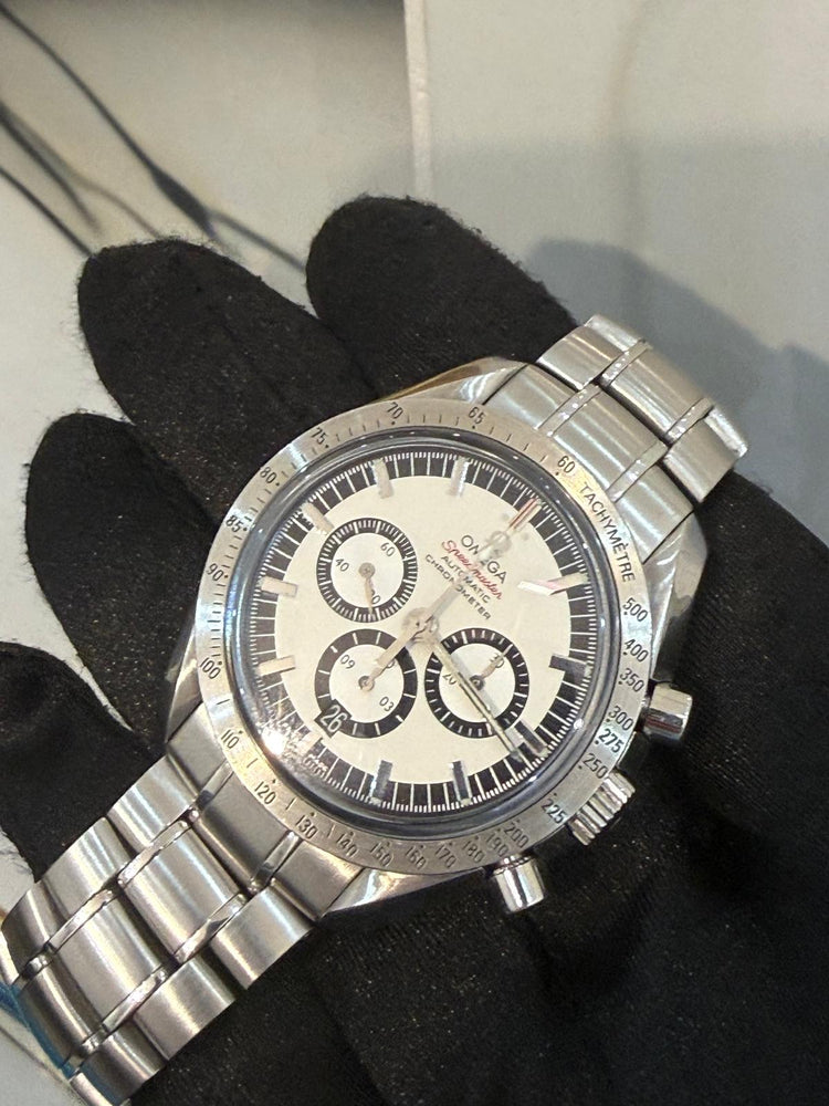 Omega Speedmaster Legend