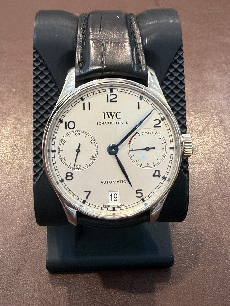 IWC SHAFFHAUSEN