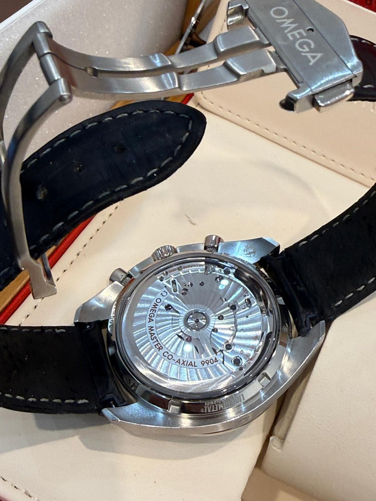 Omega Speedmaster Moonphase