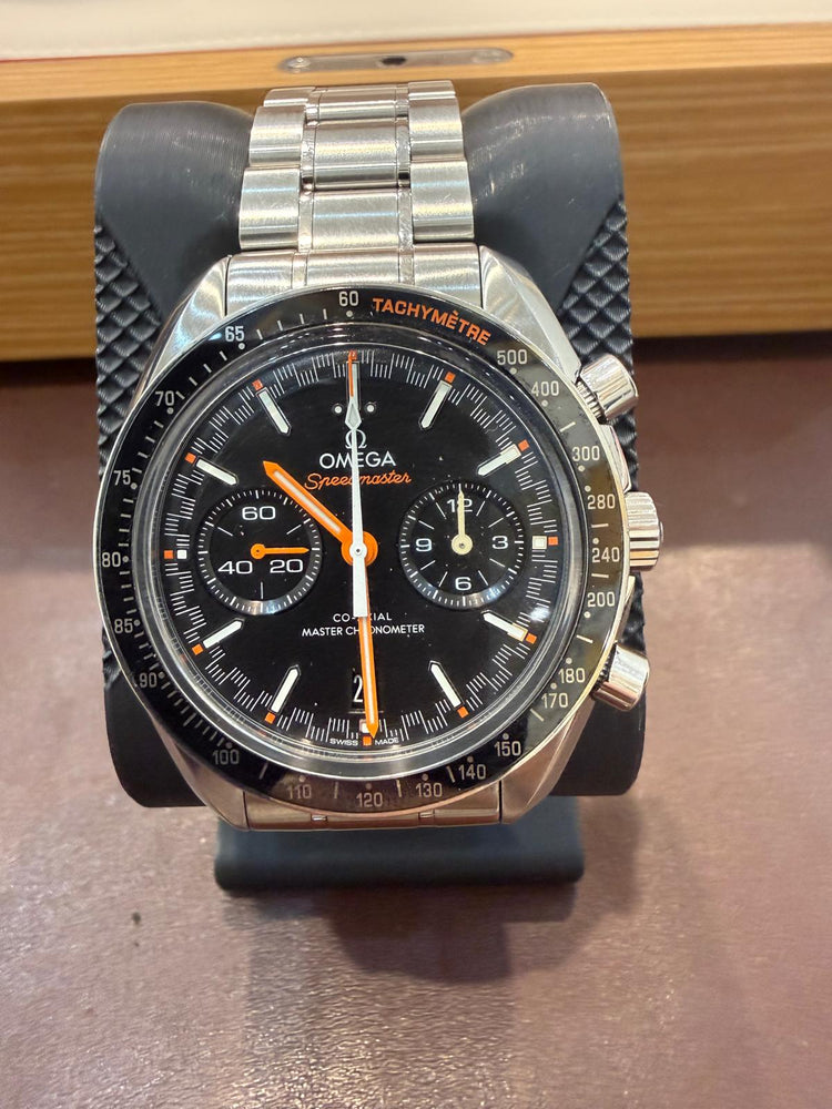 OMEGA SPEEDMASTER RACING