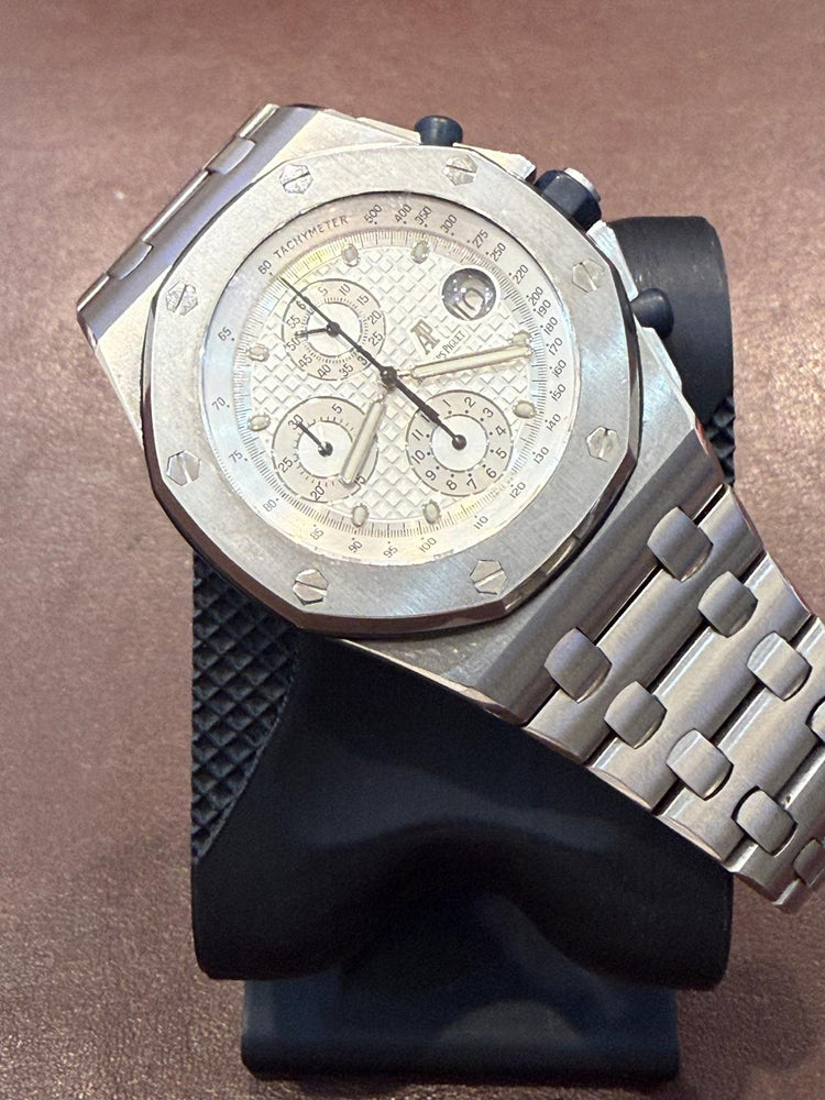 AUDEMARS PIGUET ROYAL OAK OFFSHORE