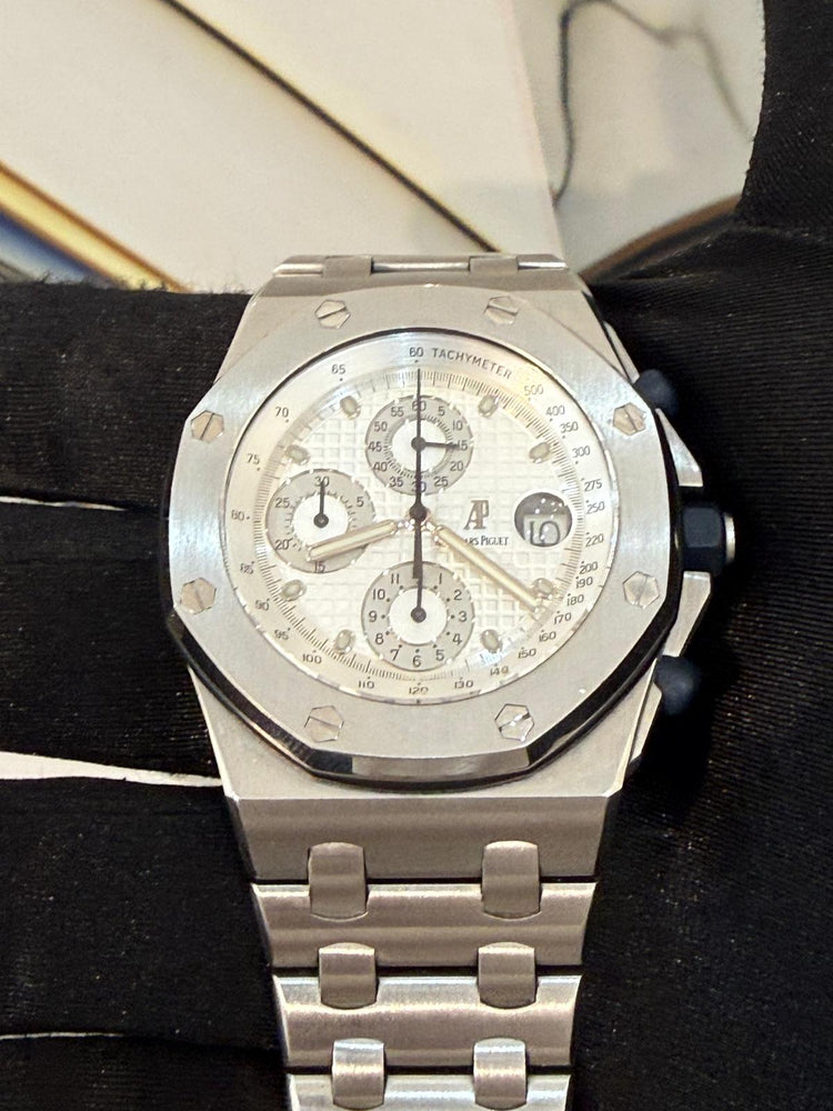 AUDEMARS PIGUET ROYAL OAK OFFSHORE
