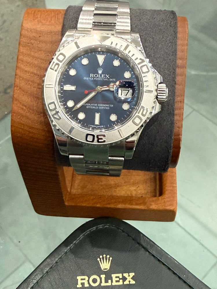 Rolex Yacht-Master