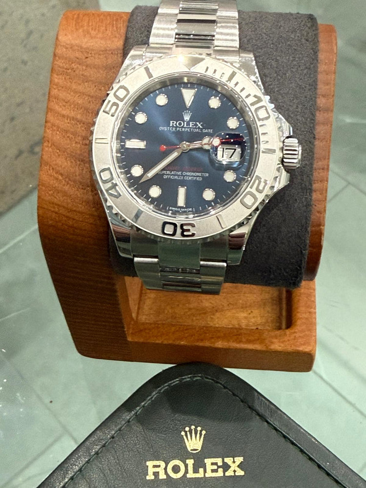 Rolex Yacht-Master
