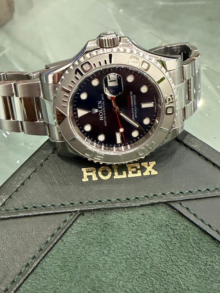 Rolex Yacht-Master