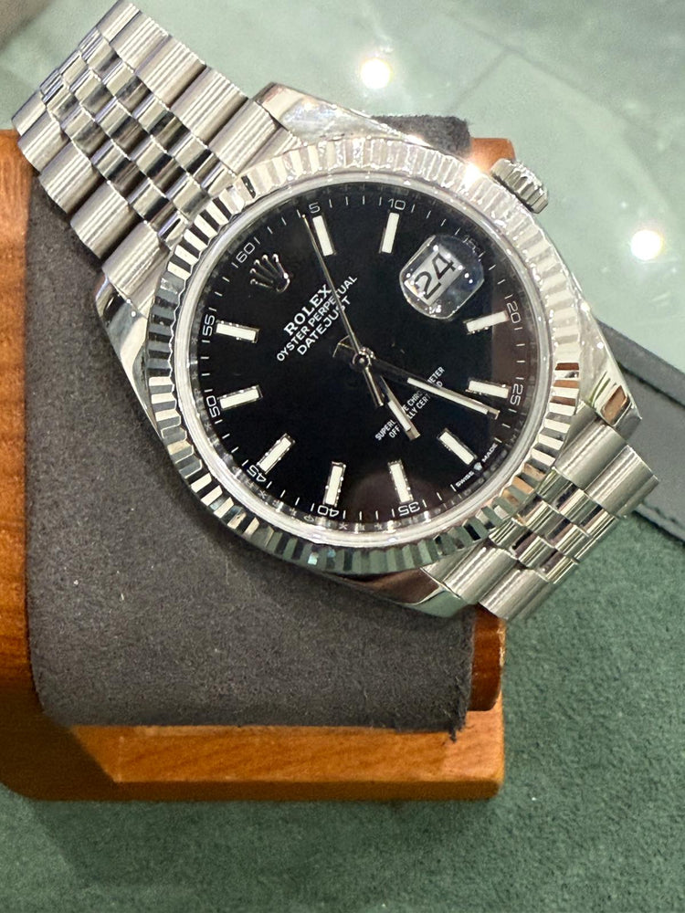 Rolex  Datejust