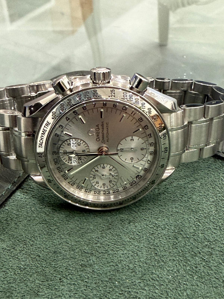 Omega Speedmaster