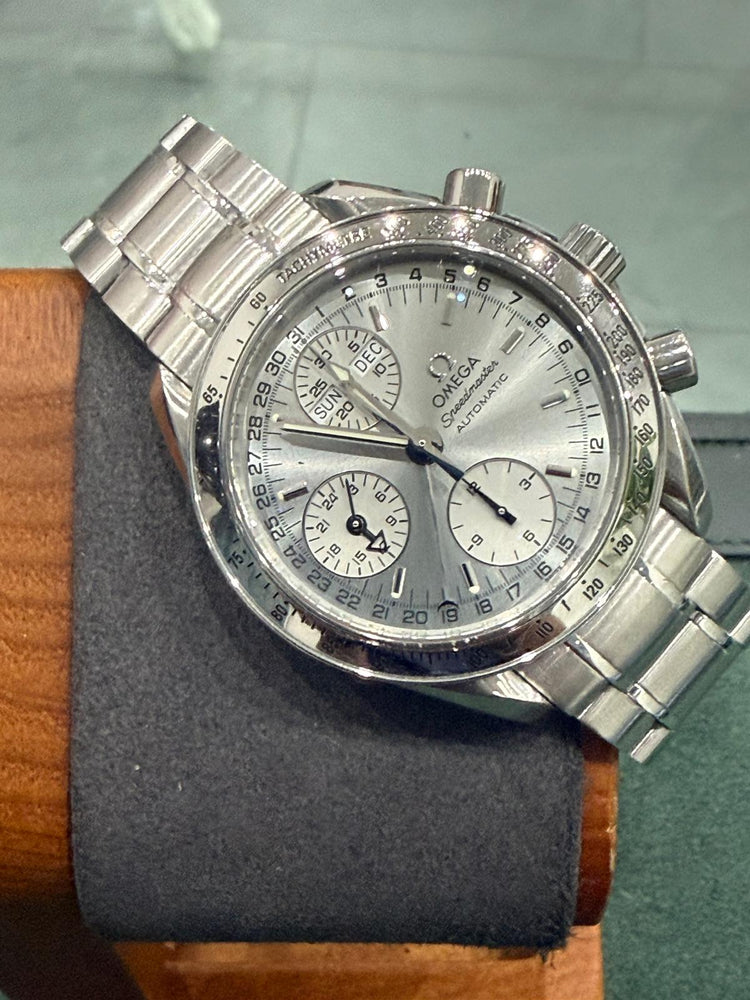 Omega Speedmaster