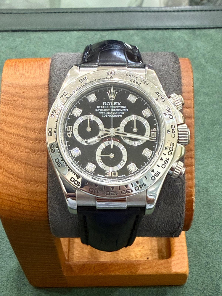 Rolex Daytona Cronografo