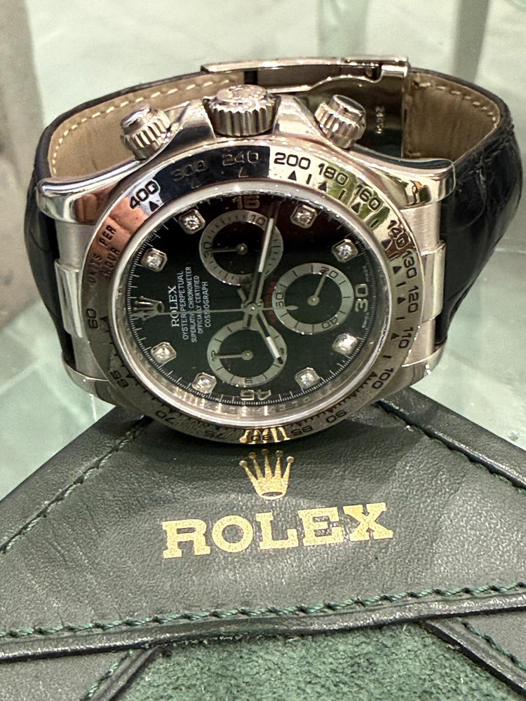 Rolex Daytona Cronografo