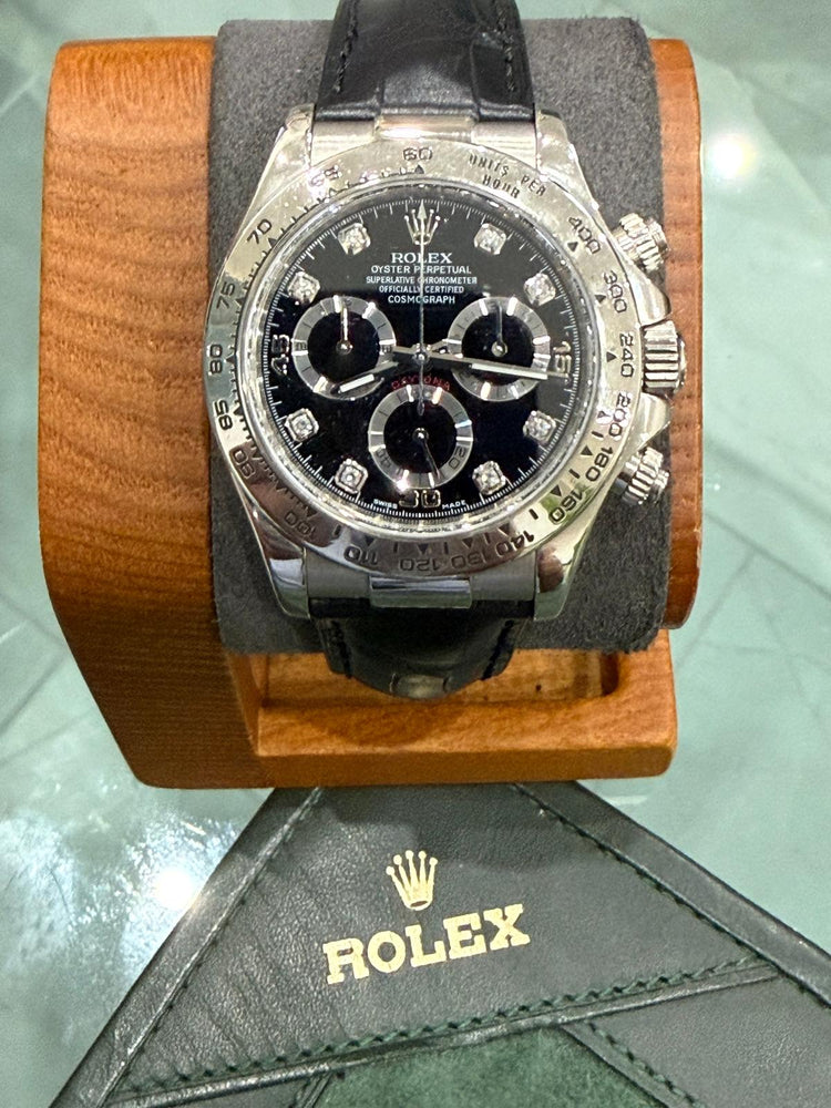 Rolex Daytona Cronografo