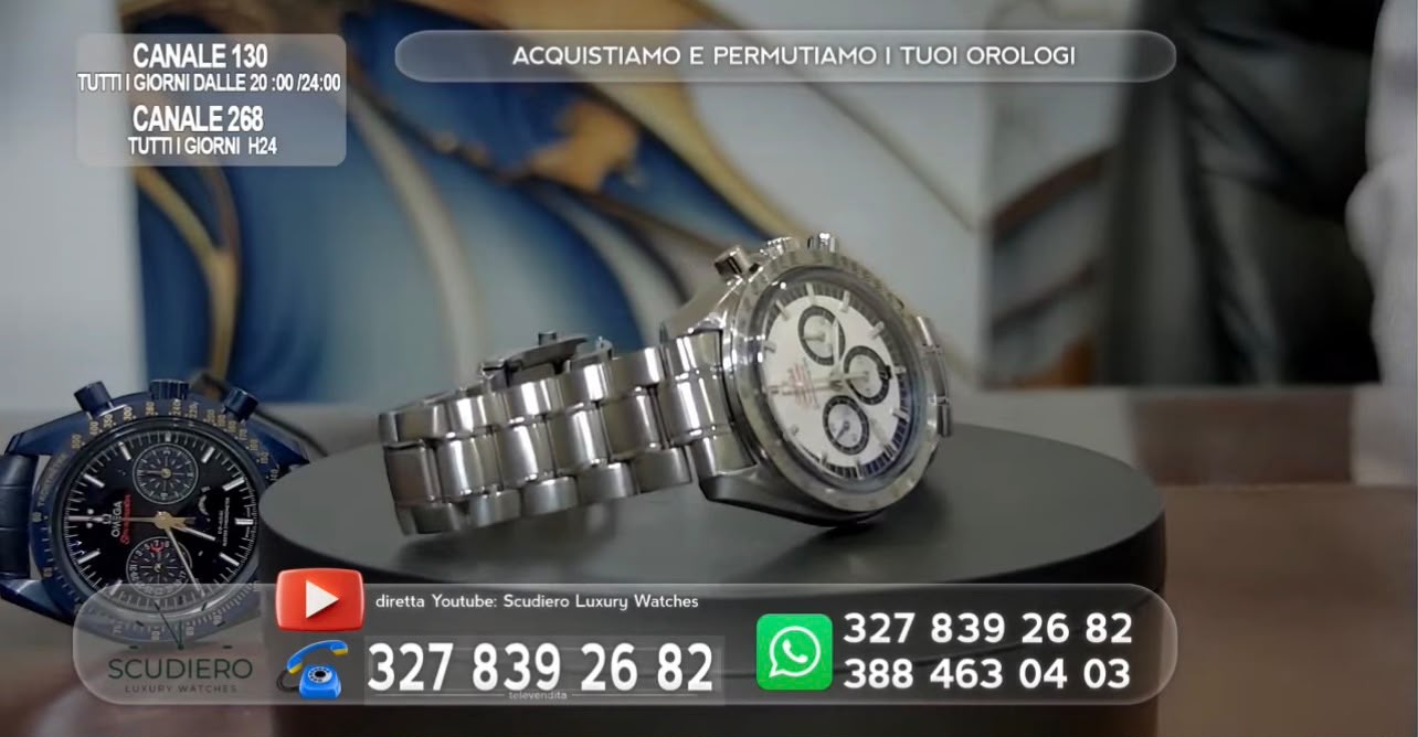 Caricamento video