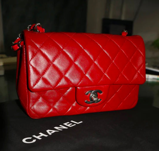 CHANEL MINI 20