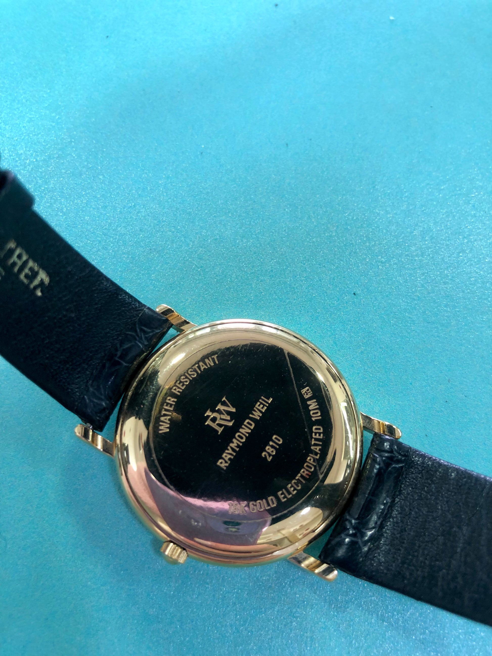 18k gold electroplated 10m hotsell
