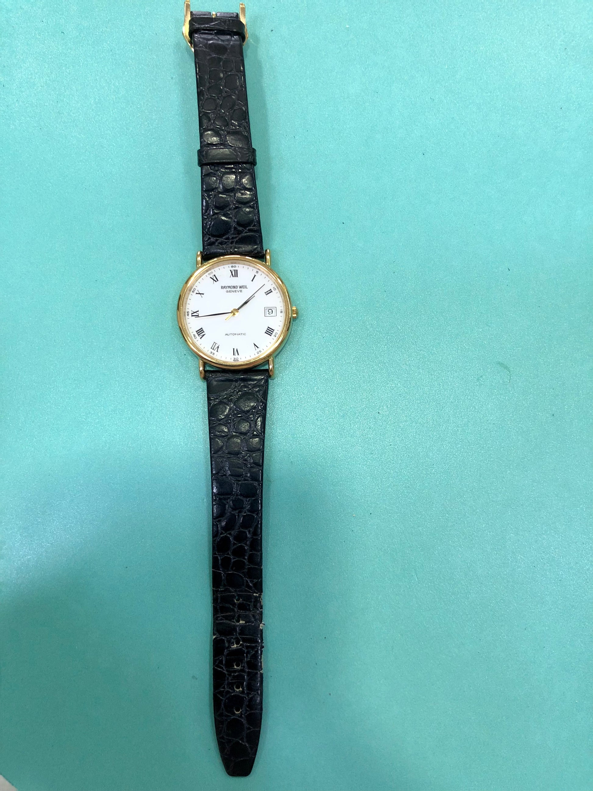 18k gold electroplated 10m clearance