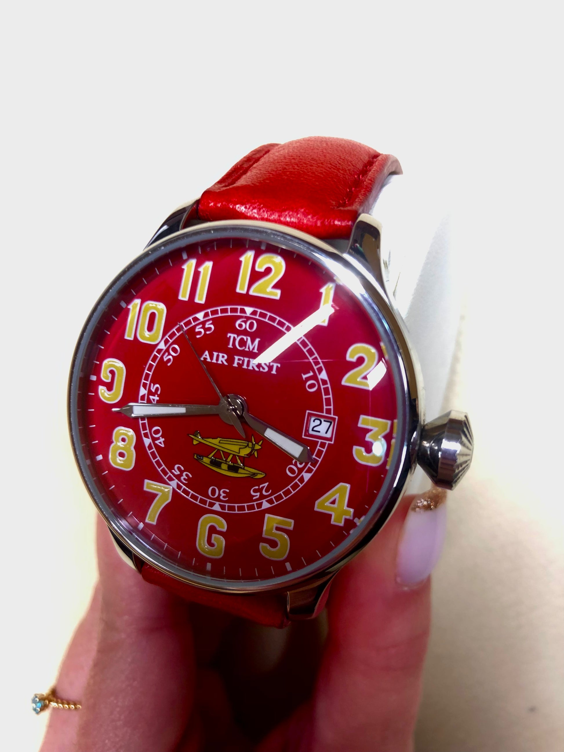 Orologio terra 2025 cielo mare